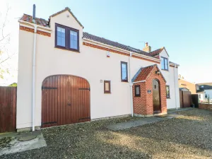 Image of Anvil Cottage