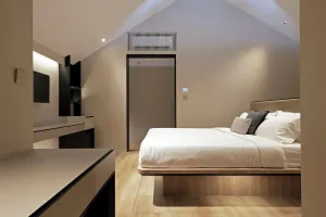 Image of Hotel 1900 Chinatown