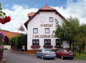 Image of Gasthof Zum schwarzen Roß