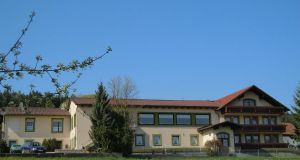 Image of Hotel Lugerhof