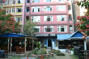 Image of Hotel Discovery Inn