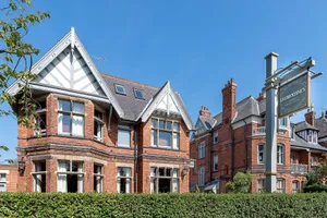 Image of Clementine's Guest House