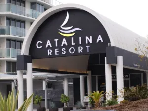 Image of Catalina Resort