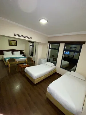 Image of Rozana Hotel