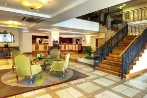 Image of Rendezvous Heritage Hotel Auckland