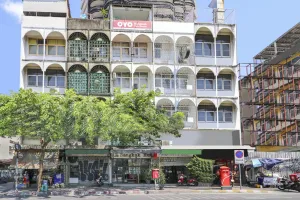 Image of Bangkok Hub Hostel
