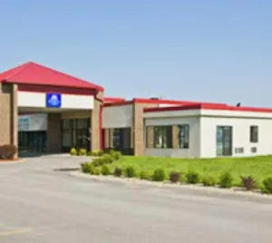 Image of Fairview Inn By OYO Hesston I-135