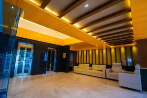 Image of HOTEL VIJAYARANI