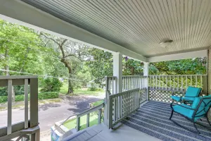 Image of Pet-friendly Home, Near Hot Springs National Park!