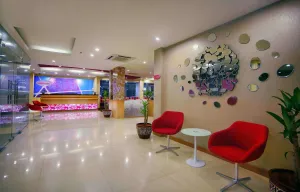 Image of favehotel Kelapa Gading