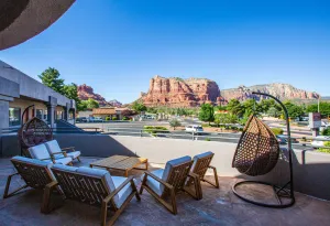 Image of Wildflower Inn at Bell Rock