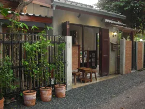 Image of Chiang Maan Residence