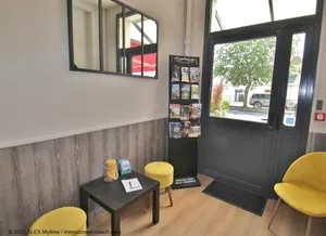 Image of L'Escale de la Gare