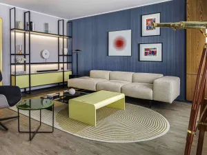 Image of Pullman Santiago El Bosque