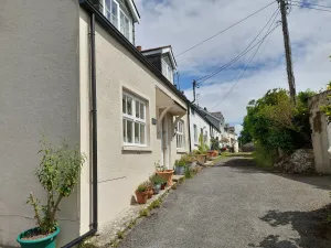 Image of 1 Cheriton Row
