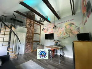 Image of The Jazz Loft