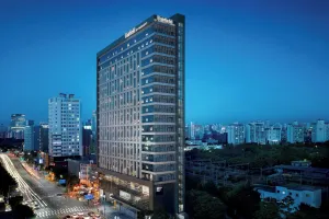 Image of Fairfield by Marriott Seoul