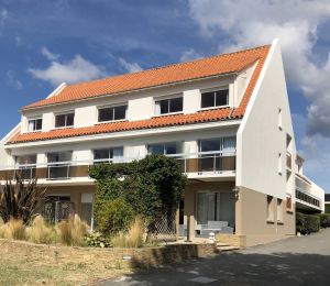 Image of Hotel Particulier LE ROCHER DES MARAIS "Proximité Plage & Vue mer pour certains hébergements"