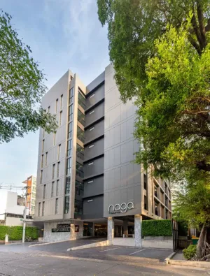 Image of Naga Residence