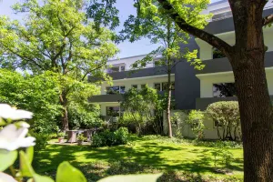 Image of Livingroom Mathildenhöhe