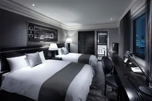 Image of Kensington Hotel Yeouido