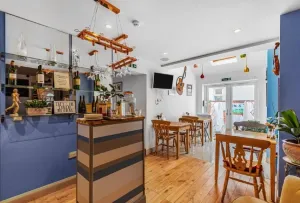 Image of Oxford Guest House