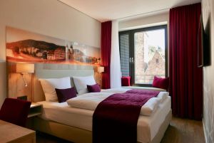 Image of Rafaela Hotel Heidelberg