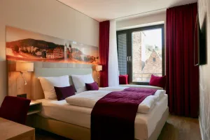 Image of Rafaela Hotel Heidelberg