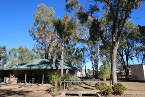Image of AAOK Jandowae Accommodation Park