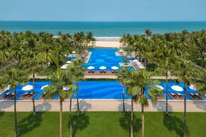 Image of Danang Marriott Resort & Spa
