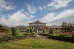 Image of Hilton Leicester Hotel