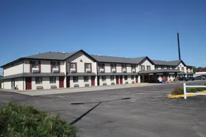Image of USA Inns of America