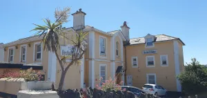 Image of Heathcliff House B&B Exclusively for Adults Free large carpark