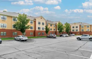 Image of Extended Stay America Select Suites - Detroit - Sterling Heights