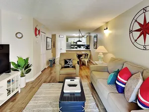 Image of Ocean Walk 106A