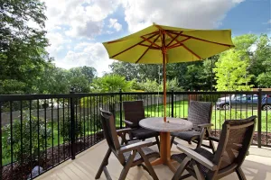 Image of Hampton Inn Richland/South Jackson