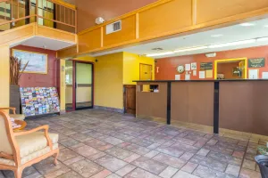 Image of A Victory Inn Tolleson