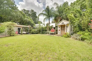 Image of Quaint and Dreamy Mt Dora Cottage Close to Lake