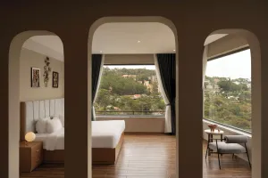Image of Gold View Hotel Da Lat