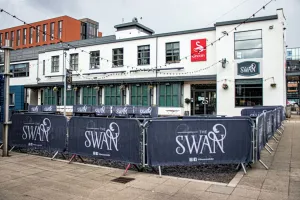 Image of The Swan Guesthouse