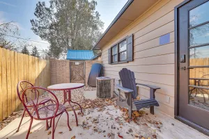 Image of Charming Nampa Retreat w/ Patio: 20 Mi to Boise!