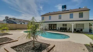 Image of Upgraded 4-Bdrm Beautiful Home WPool