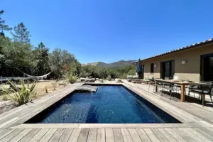 Image of Casa di Macchjerolu - 8 pers