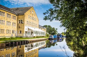 Image of Skipton Hotel - formerly known as Hotel Rendezvous-Skipton
