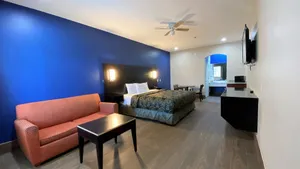 Image of Texas Inn Alamo