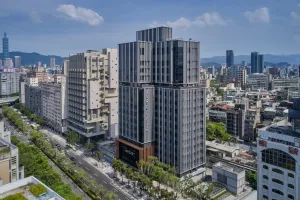 Image of MGH Mitsui Garden Hotel Taipei Zhongxiao