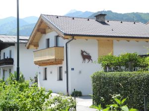 Image of Chalet in Bruck near ski lift