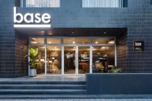 Image of base-WENDING Service Apartment-Shanghai Xujiahui Location
