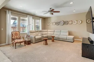 Image of Family Home w/ Patio & Fenced Yard in Brentwood