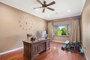 Image of Private Escape Nestled In Hills